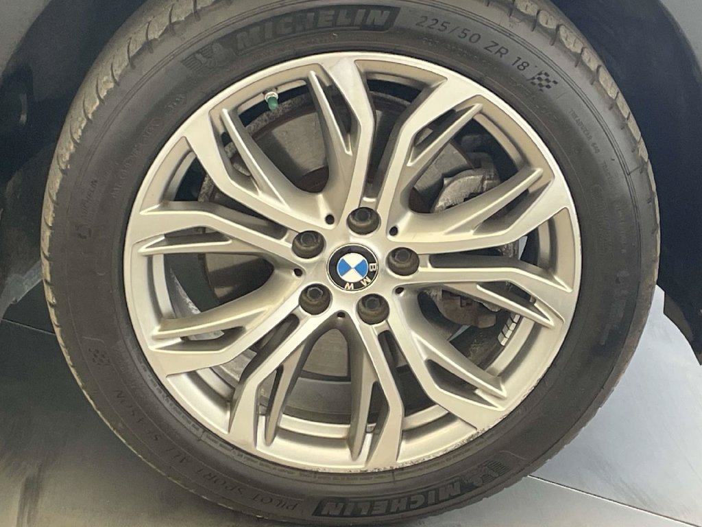Used 2020 BMW X2 xDrive28i AWD/4WD image 14