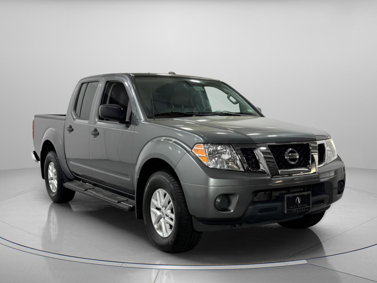 Used 2016 Nissan Frontier SV image 6