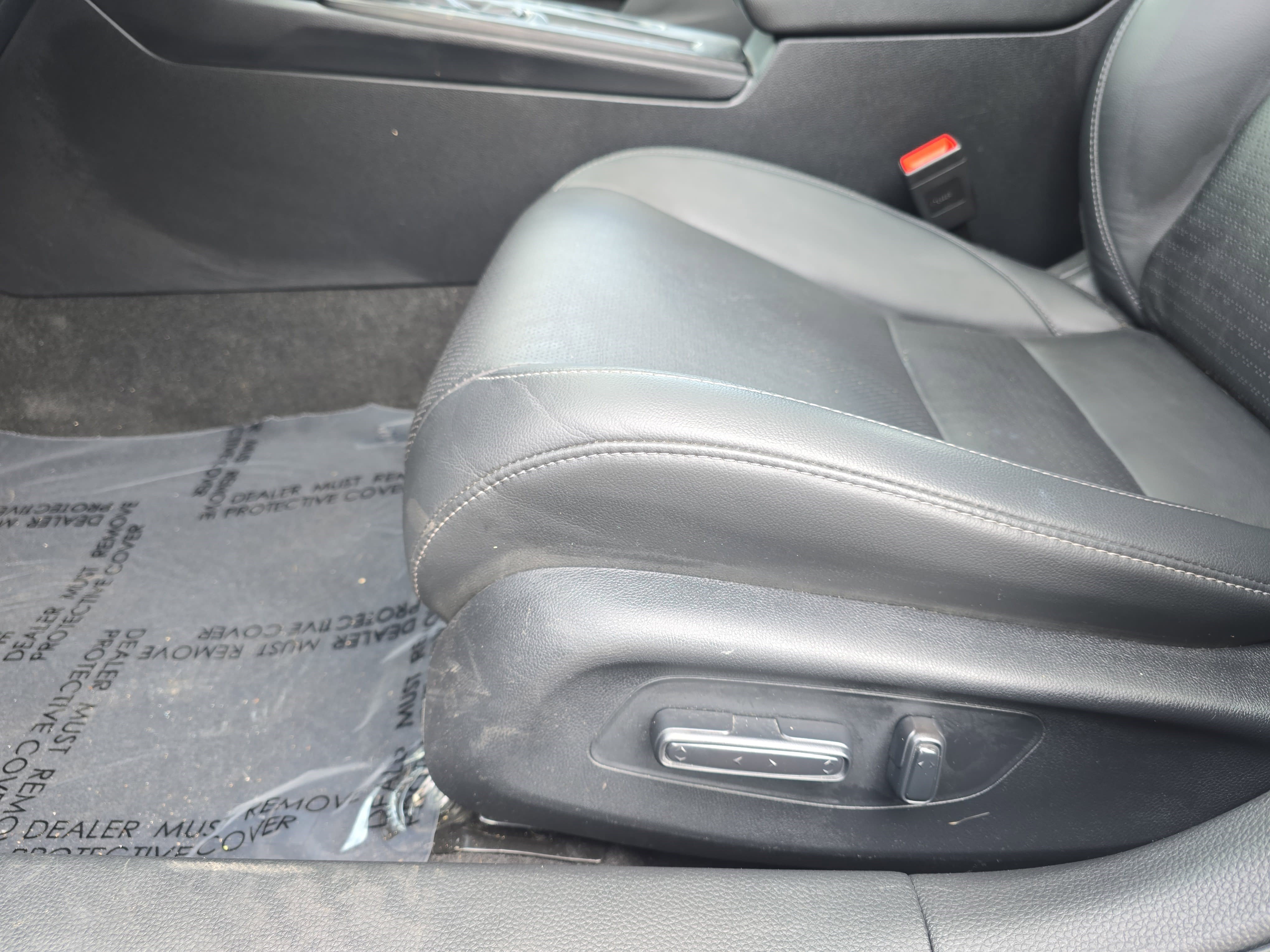 Used 2023 Honda Civic Touring image 26