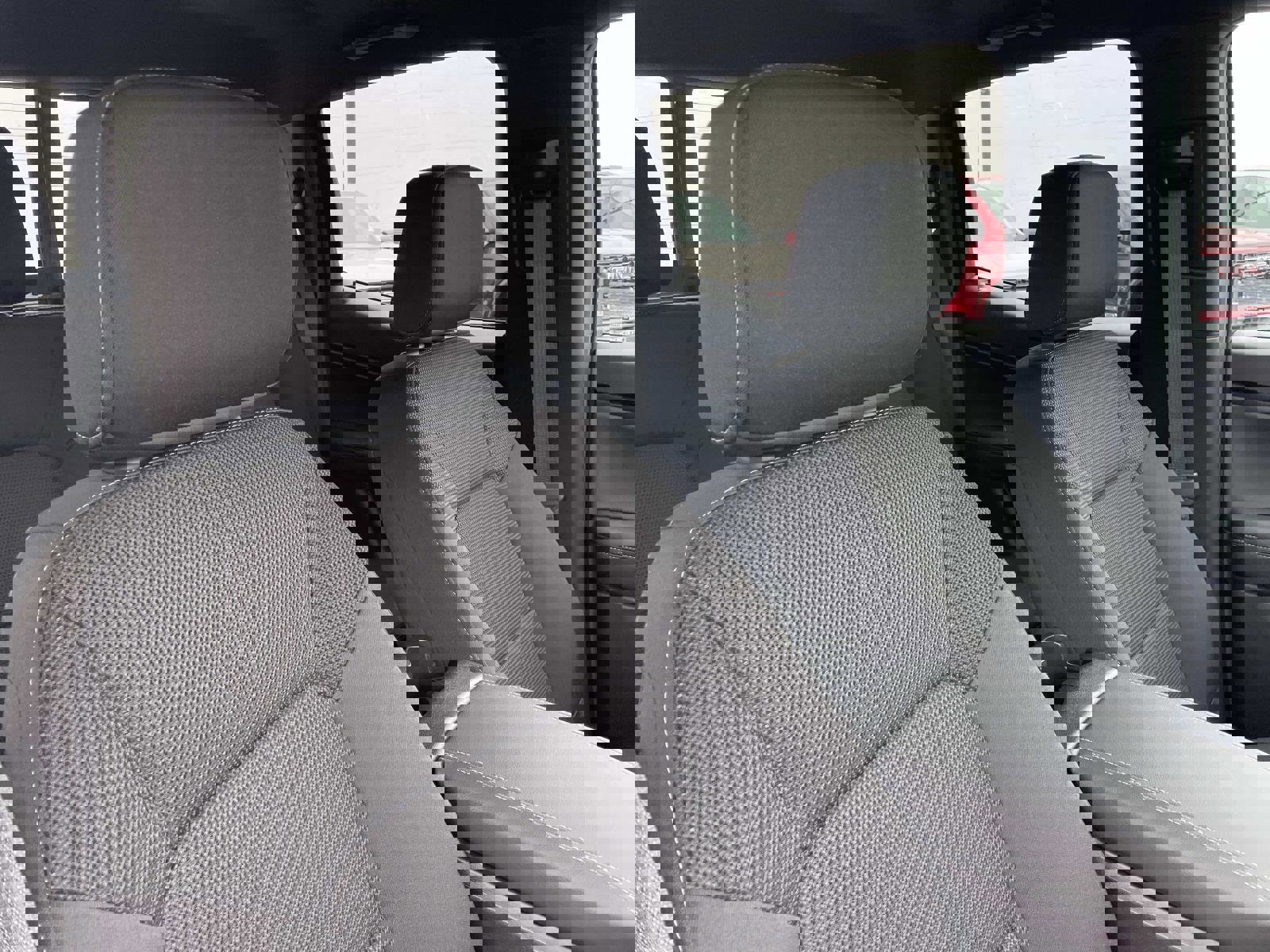 New 2026 GMC Canyon Elevation image 26