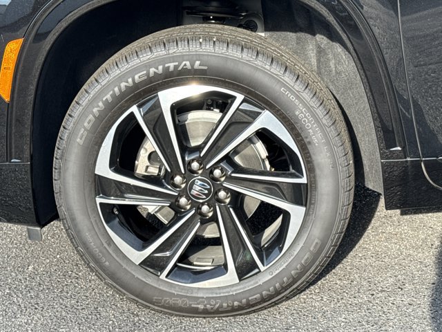 New 2026 Buick Enclave Sport Touring w/ Power Package FWD image 16
