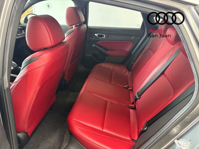 Used 2024 Acura Integra A-Spec image 22