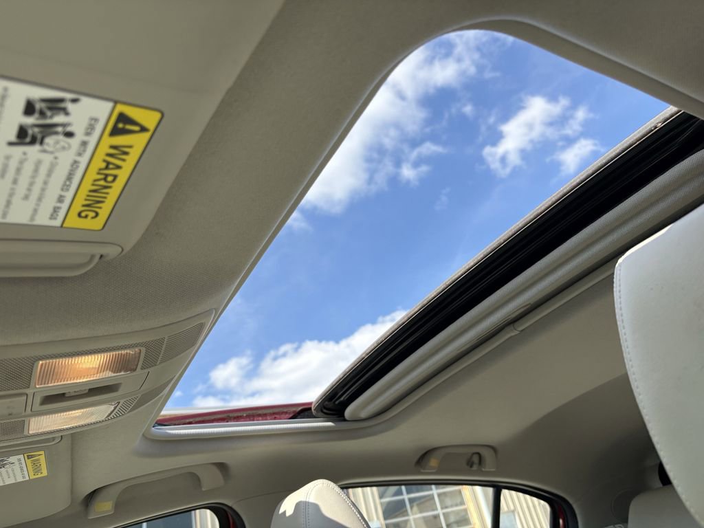 Used 2016 MAZDA MAZDA3 s Grand Touring image 21