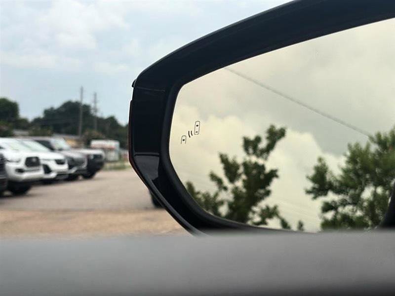 Used 2019 Lexus ES 350 F Sport w/ Accessory Package 2 FWD image 11