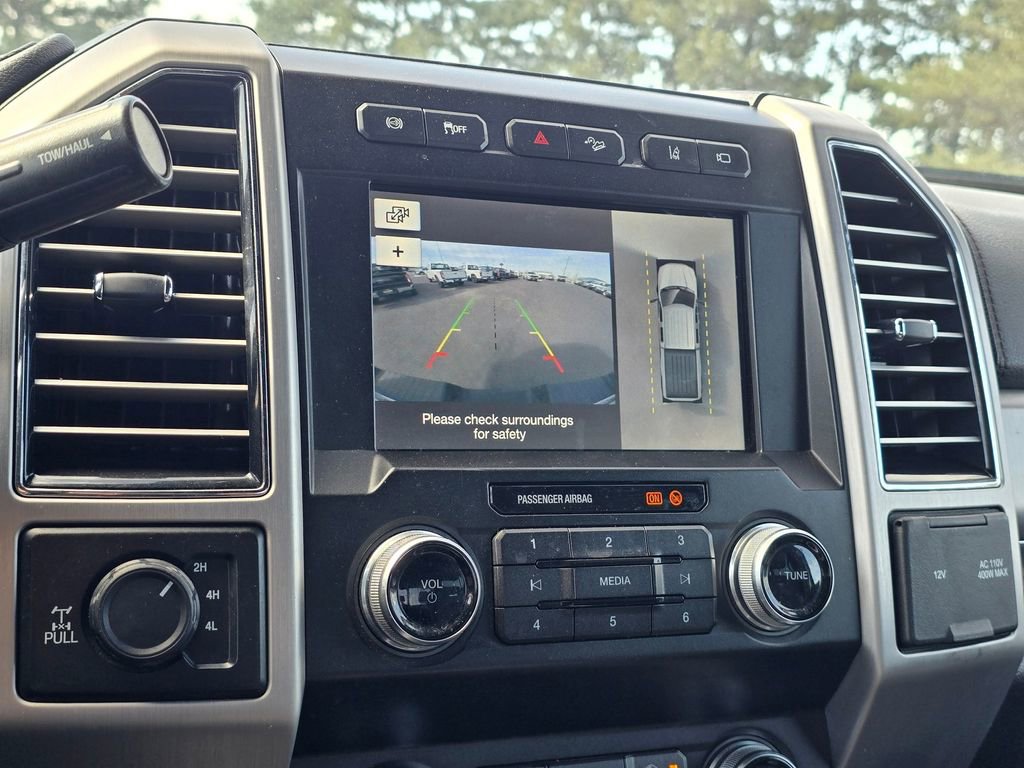 Used 2019 Ford F350 Platinum w/ Platinum Ultimate Package image 20