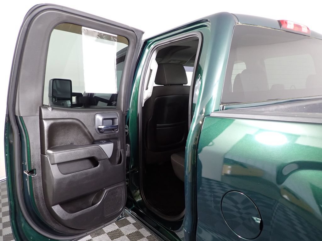 Used 2014 Chevrolet Silverado 1500 LT w/ All Star Edition AWD/4WD image 31