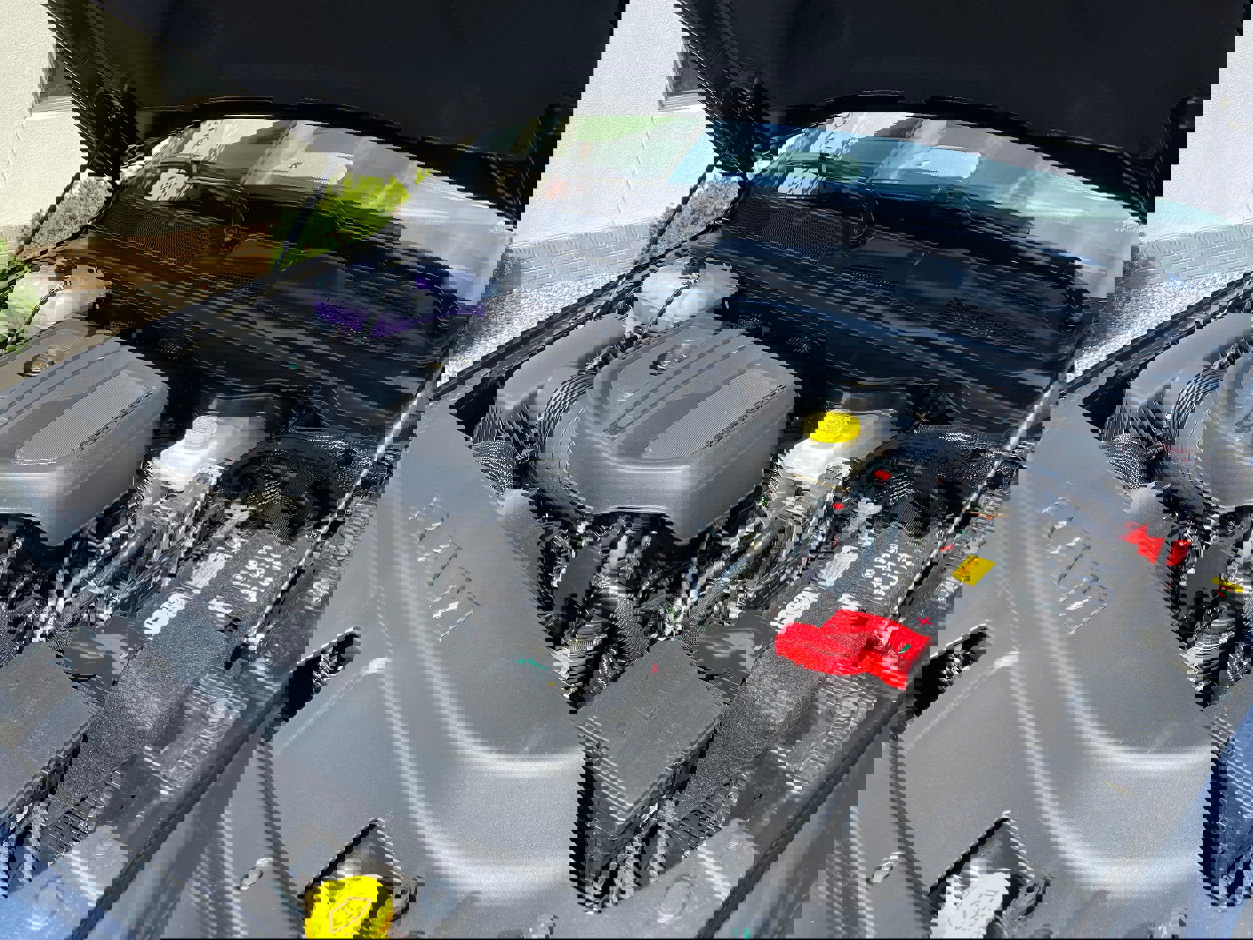 New 2026 RAM 1500 Laramie w/ Night Edition image 11