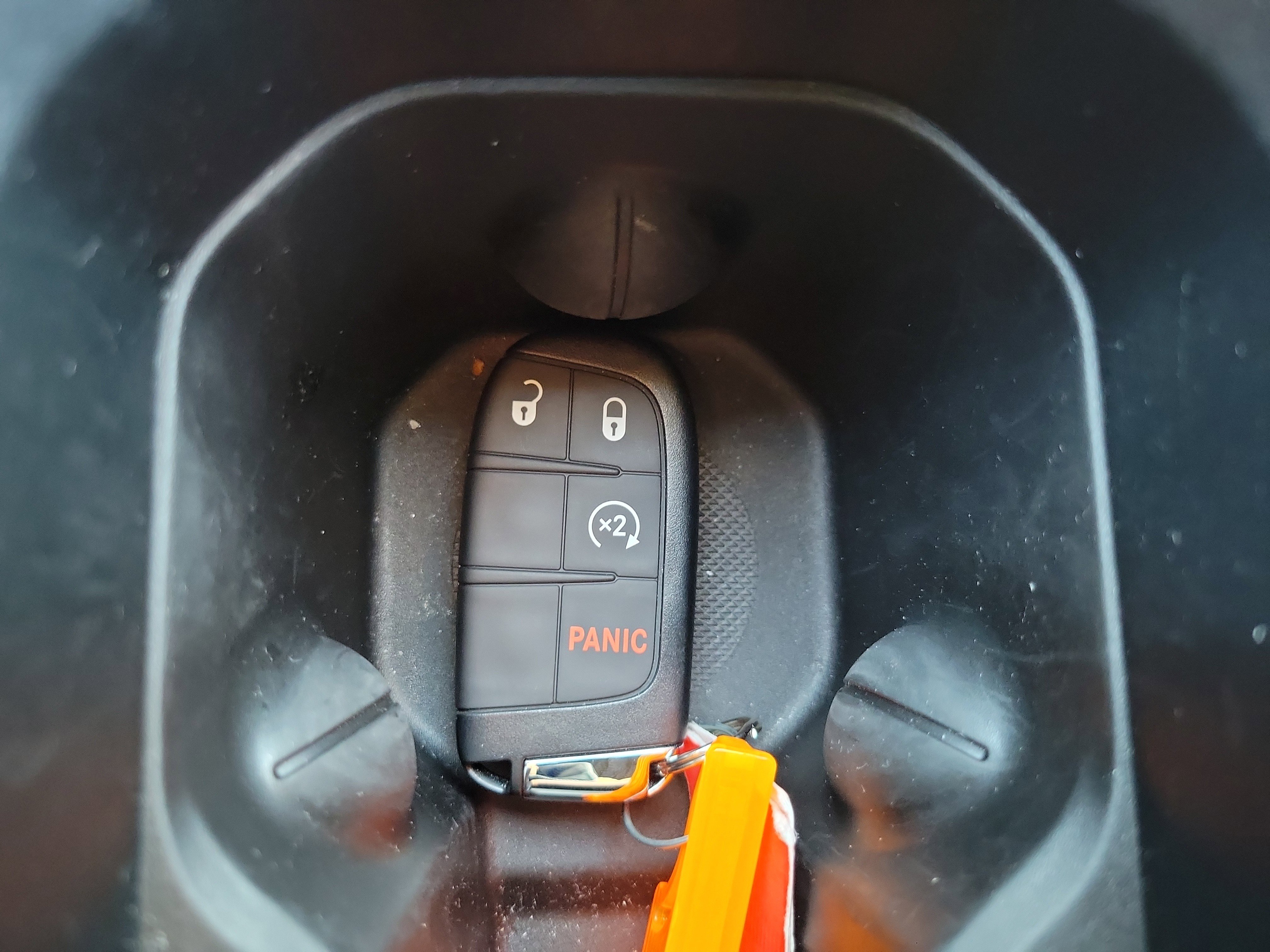 Used 2024 Jeep Compass Limited image 21