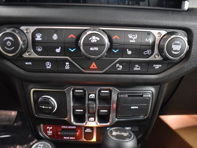 New 2026 Jeep Wrangler Willys image 26