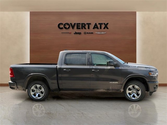 New 2026 RAM 1500 Lone Star image 6