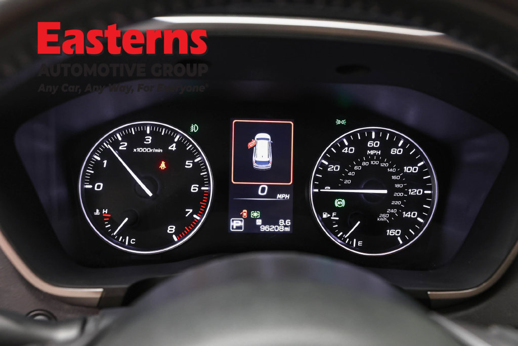 Used 2023 Subaru Ascent Limited AWD/4WD image 19