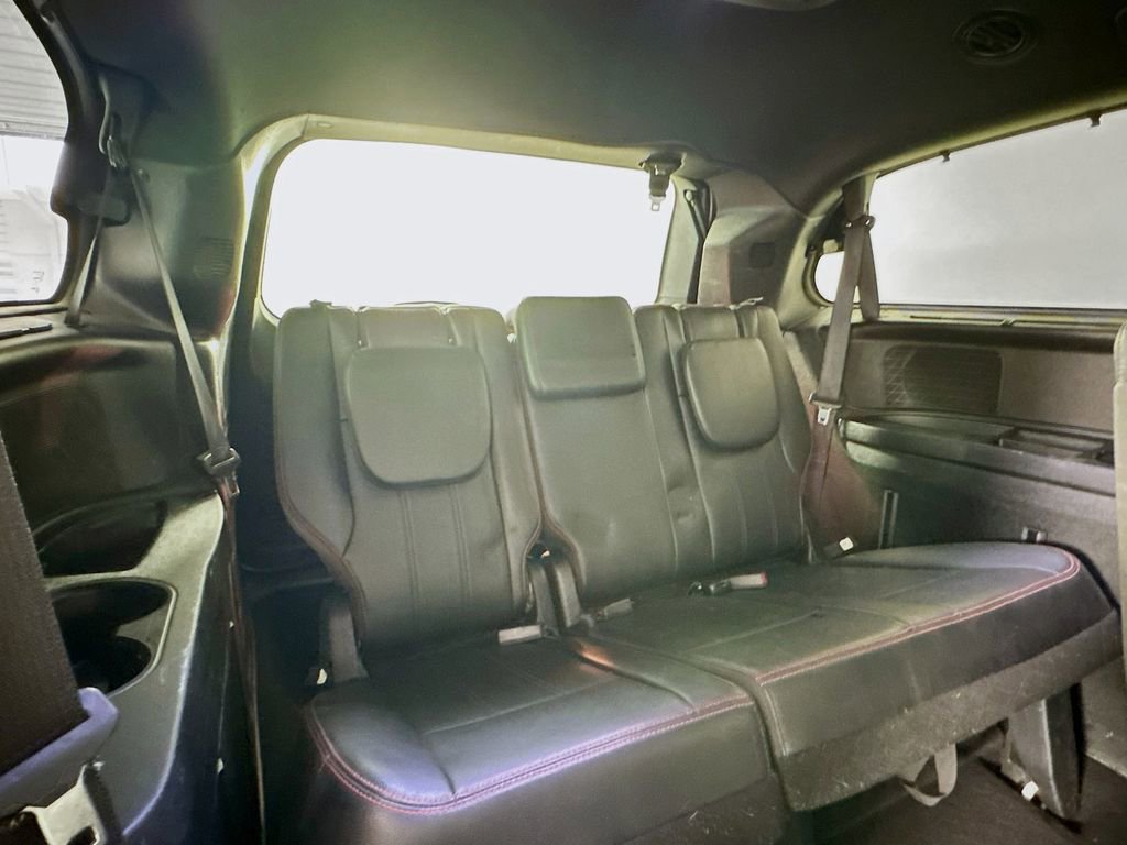 Used 2017 Dodge Grand Caravan GT FWD image 33