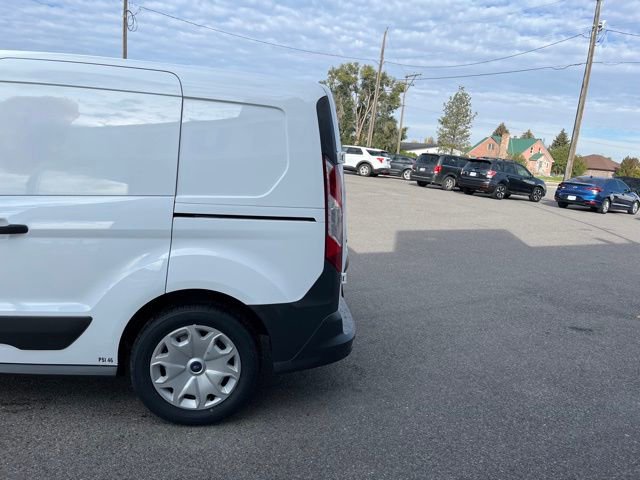 Used 2017 Ford Transit Connect XL image 6