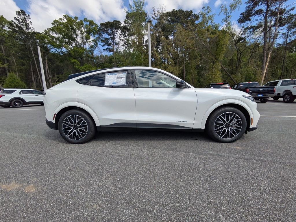 New 2026 Ford Mustang Mach-E Premium AWD/4WD video 3
