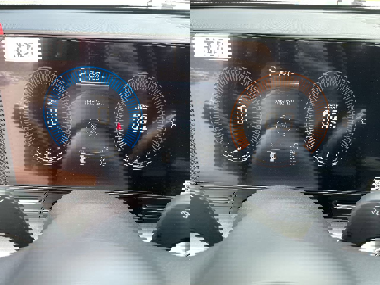 New 2026 Hyundai Kona SEL Sport image 10