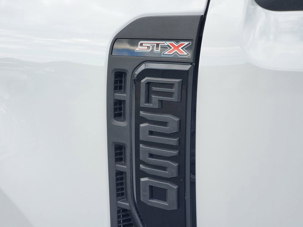 New 2026 Ford F250 XL w/ STX Appearance Package image 30