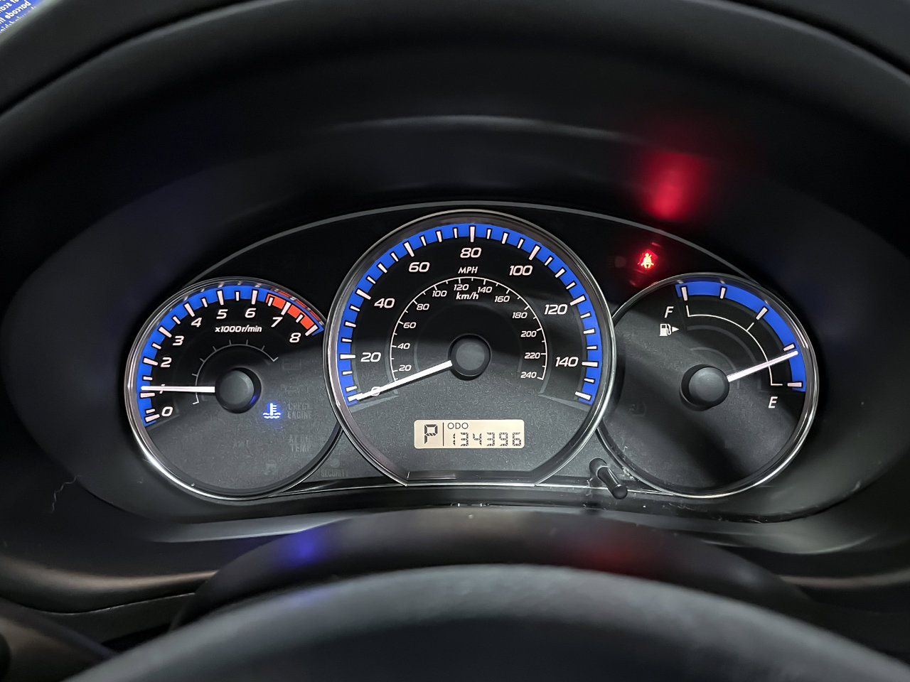 Used 2012 Subaru Forester 2.5X Limited image 31