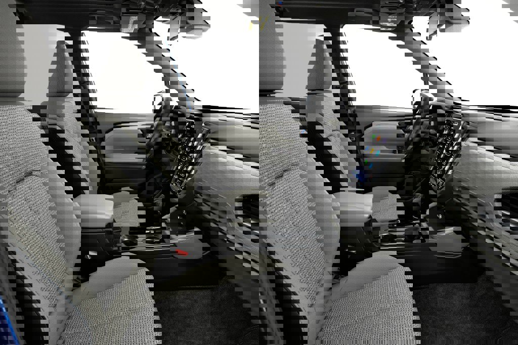 New 2026 Subaru Forester Premium image 15