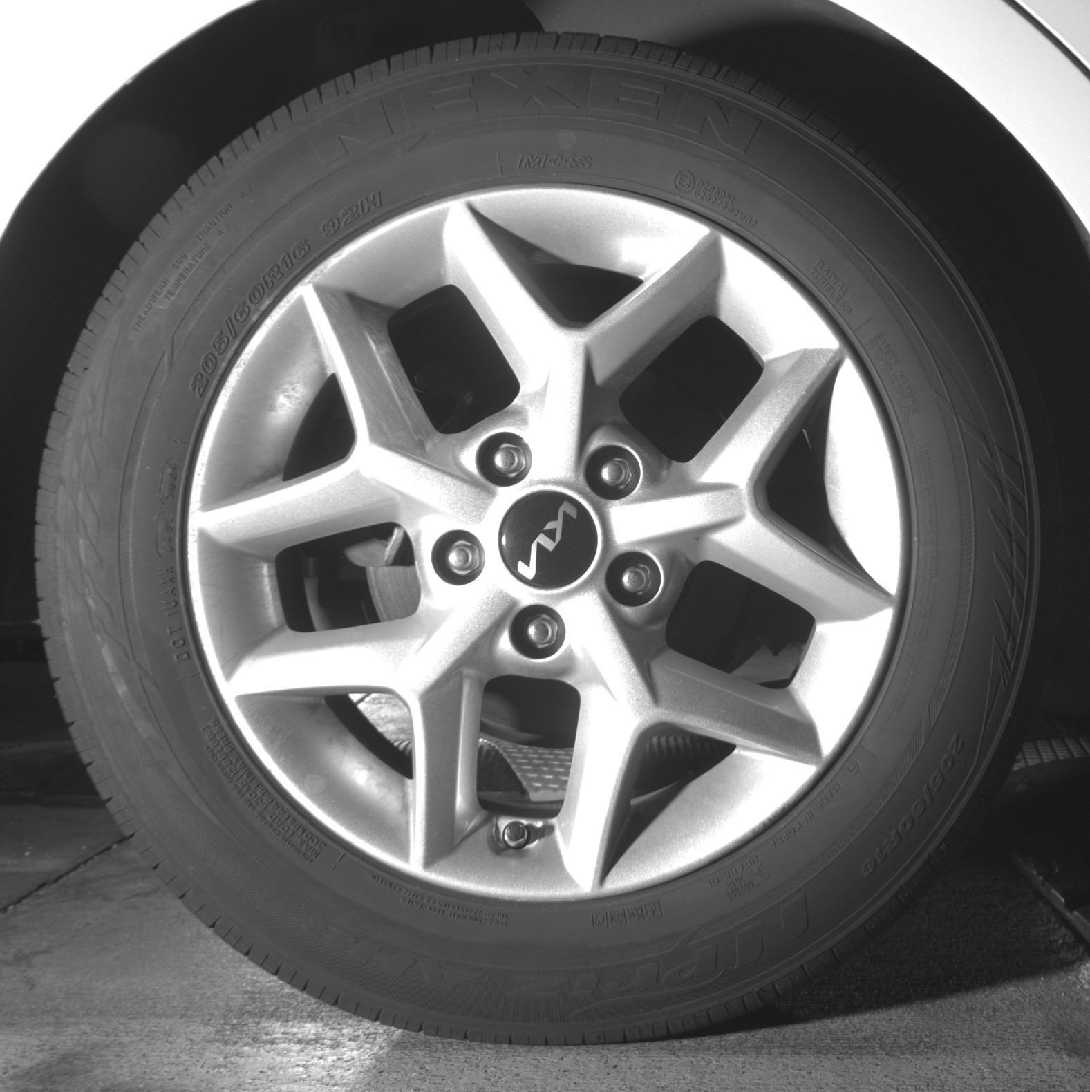 Used 2025 Kia Soul LX w/ LX Technology Package image 15