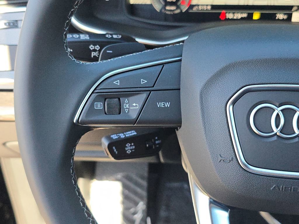 New 2026 Audi Q7 2.0T Premium Plus image 21