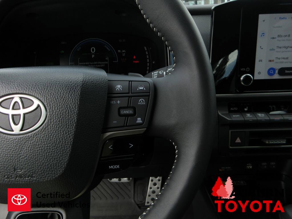 Certified 2025 Toyota Camry SE w/ Convenience Package FWD image 35