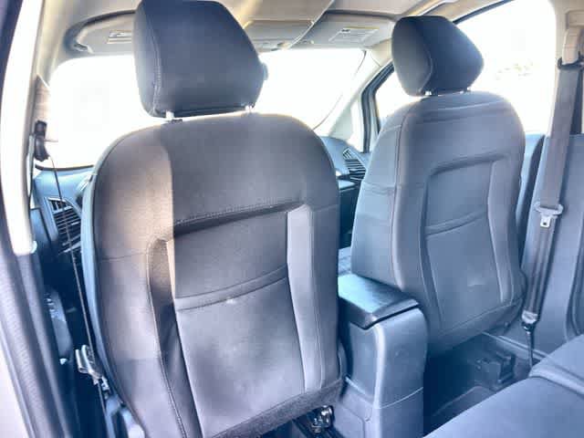 Used 2019 Ford EcoSport SE FWD image 13