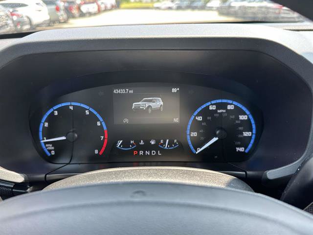 Used 2022 Ford Bronco Sport Big Bend AWD/4WD image 17