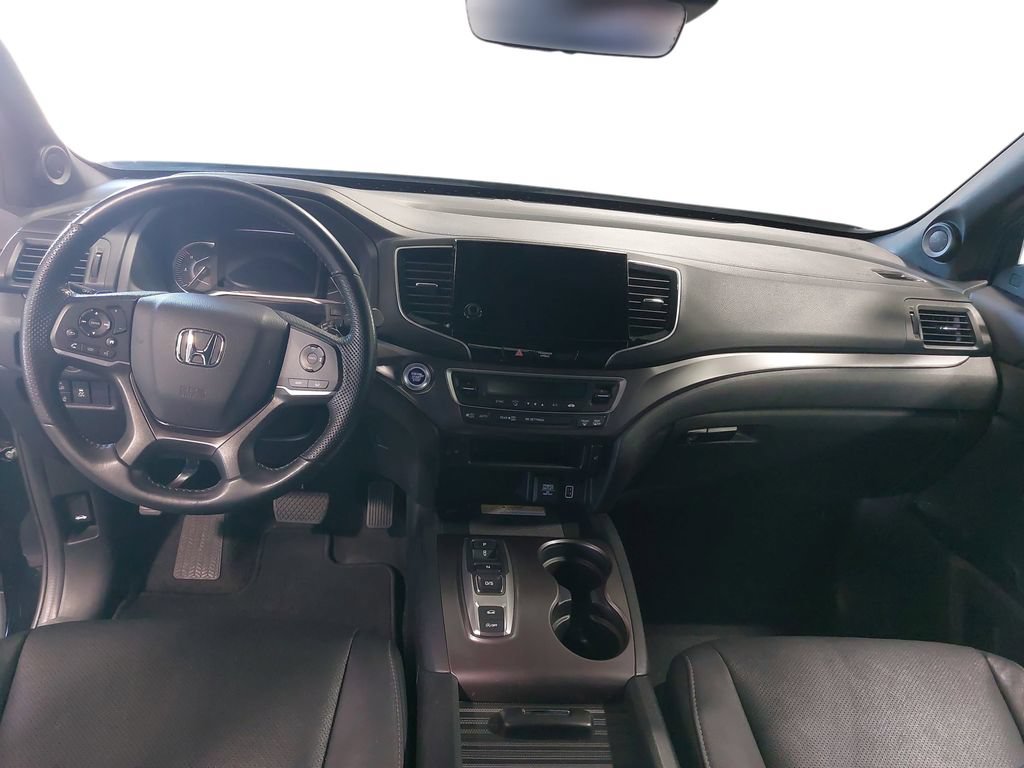 Used 2023 Honda Passport EX-L image 9