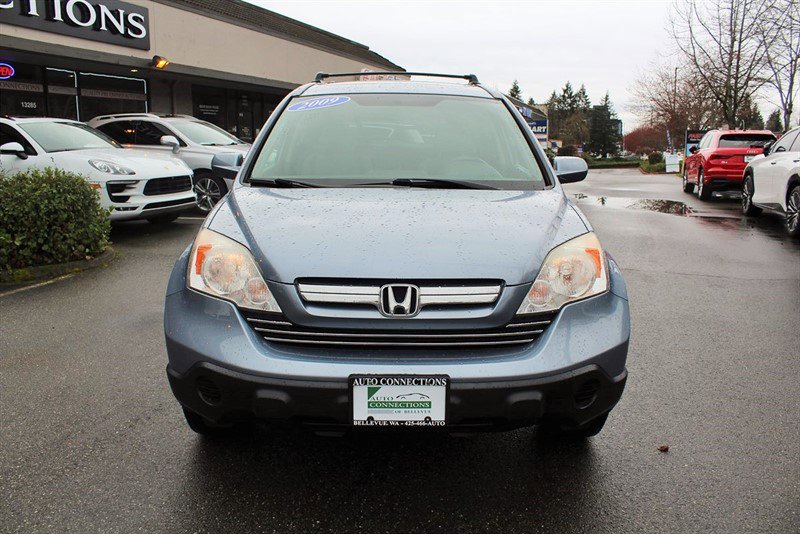 Used 2009 Honda CR-V EX-L image 7