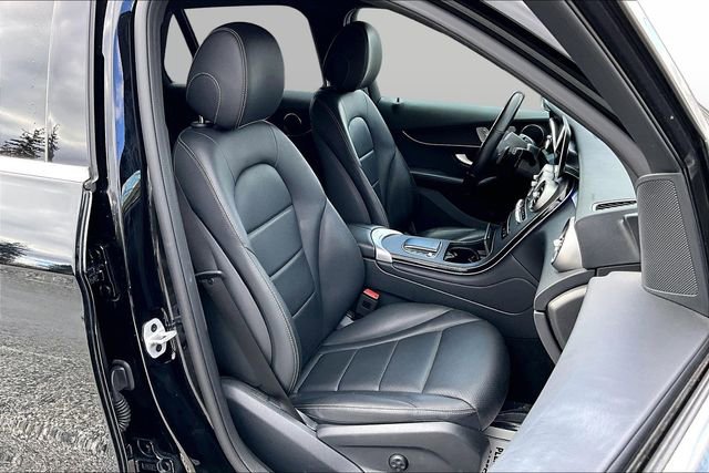 Certified 2022 Mercedes-Benz GLC 300 4MATIC image 32