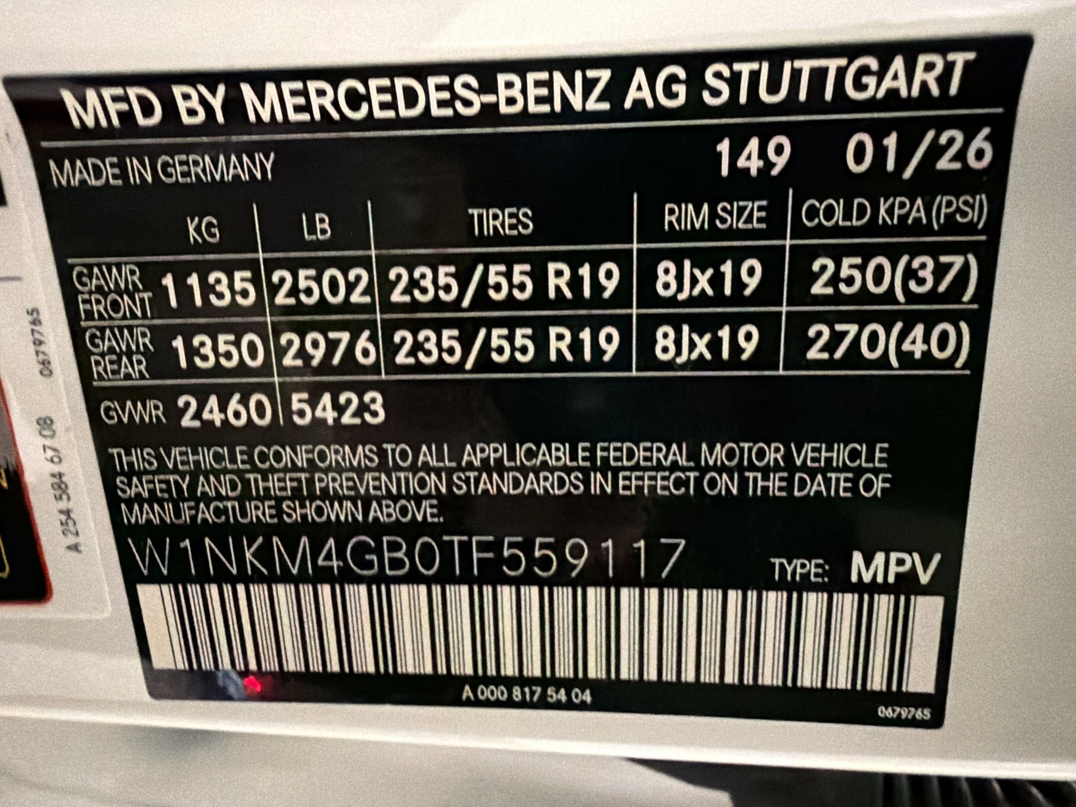 Used 2026 Mercedes-Benz GLC 300 image 19