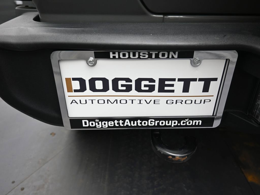 Used 2022 Jeep Wrangler Unlimited Sport AWD/4WD image 22