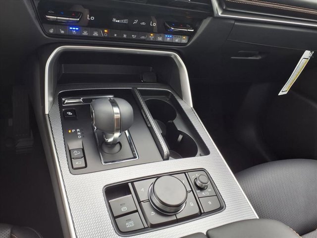 New 2026 MAZDA CX-90 Plug-In Hybrid w/ Premium Plus image 14