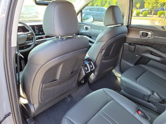 New 2026 Kia Sorento SX FWD image 19