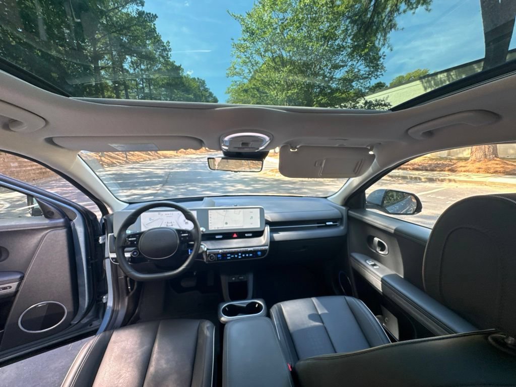 Used 2024 Hyundai Ioniq 5 Limited RWD image 27