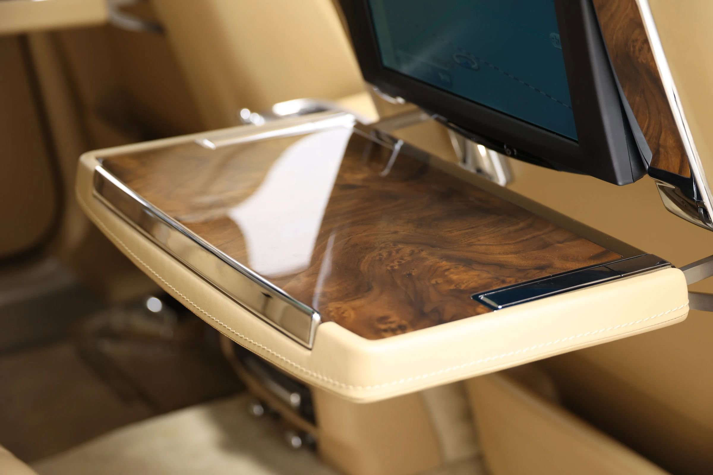 Used 2015 Rolls-Royce Ghost RWD image 86