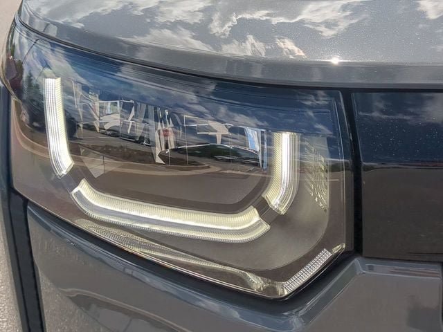 New 2026 Jeep Cherokee Limited AWD/4WD image 9