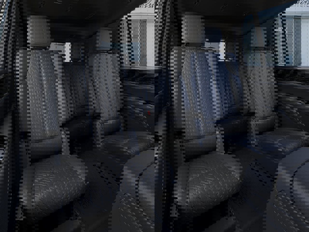 New 2026 Cadillac Escalade IQ Luxury 1 w/ LPO, Floor Liner Package image 17