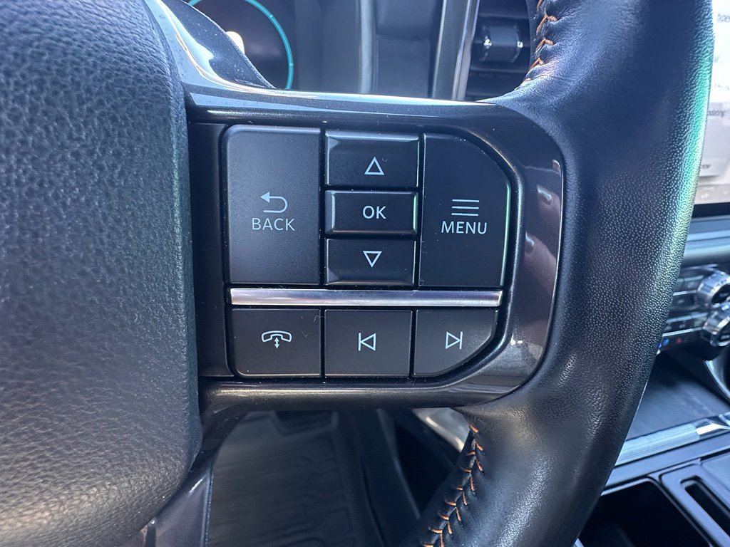 Used 2021 Ford F150 Tremor w/ Equipment Group 402A High image 18