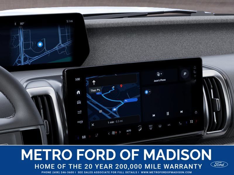 New 2027 Ford Expedition Max Platinum AWD/4WD image 14