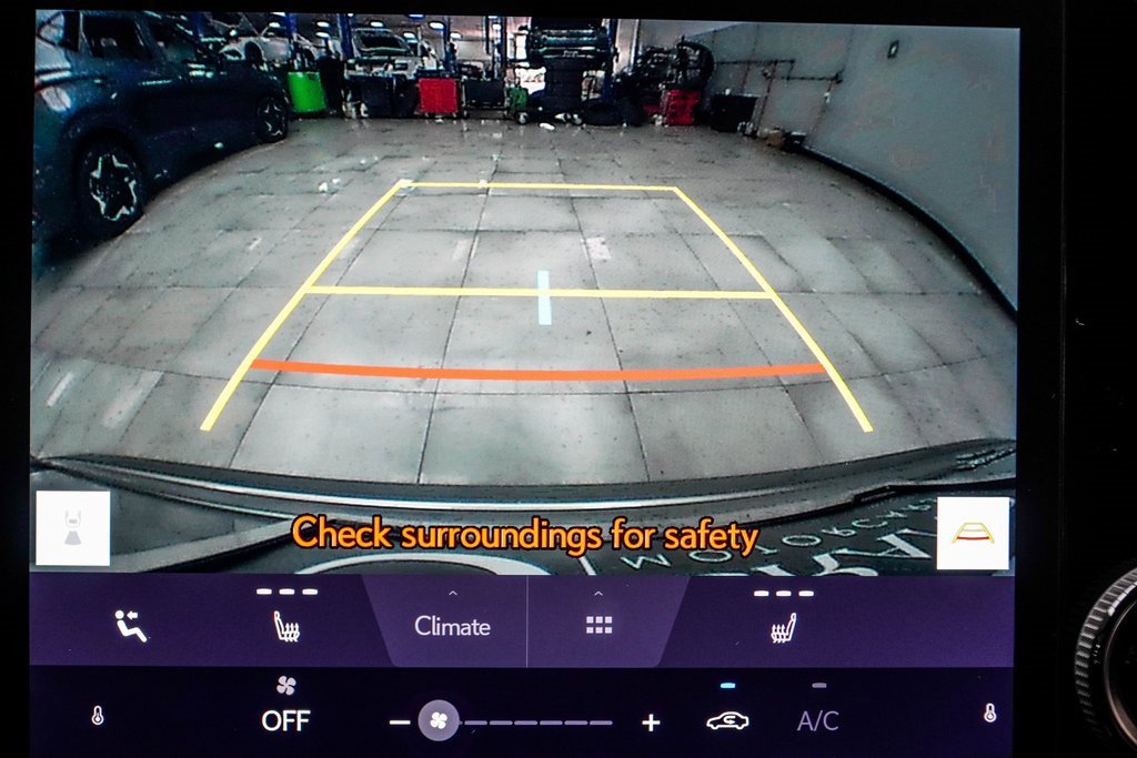 Used 2022 Lexus NX 350 F Sport image 22