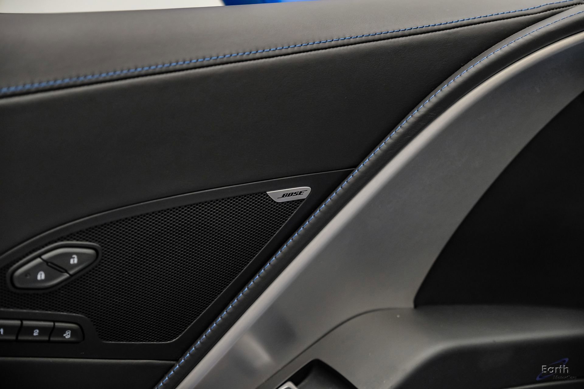 Used 2019 Chevrolet Corvette ZR1 RWD image 99