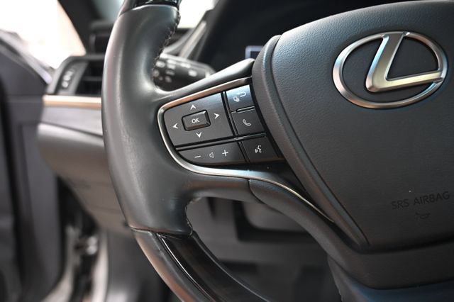 Used 2021 Lexus ES 250 w/ Premium Package AWD/4WD image 25