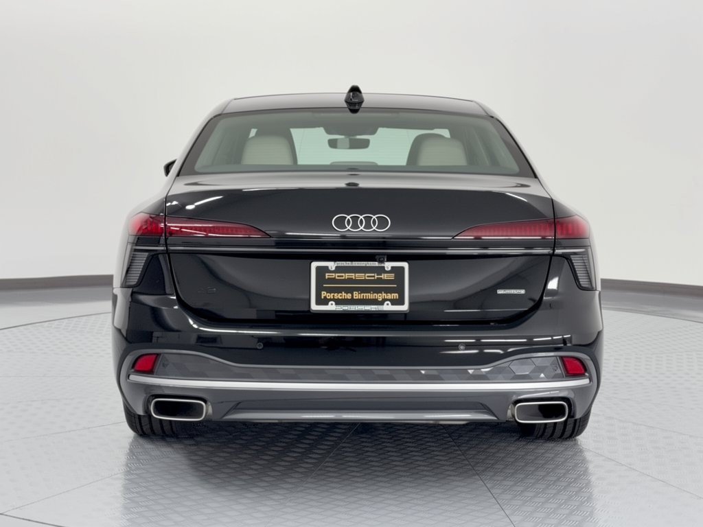 Used 2026 Audi A6 Premium w/ Convenience Package AWD/4WD image 11