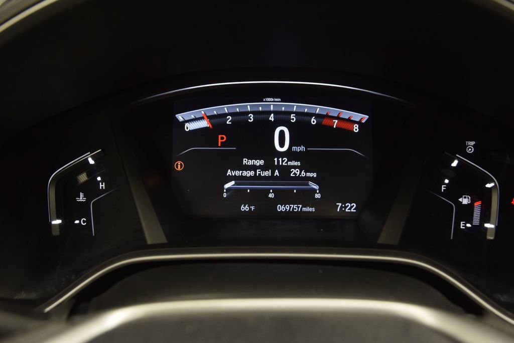 Used 2019 Honda CR-V EX image 26