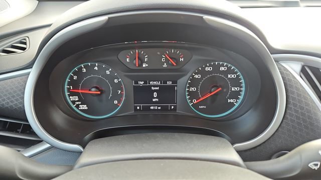 Used 2024 Chevrolet Malibu LT image 12