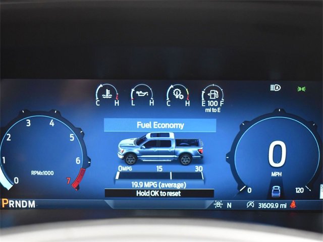 Used 2024 Ford F150 Tremor image 18