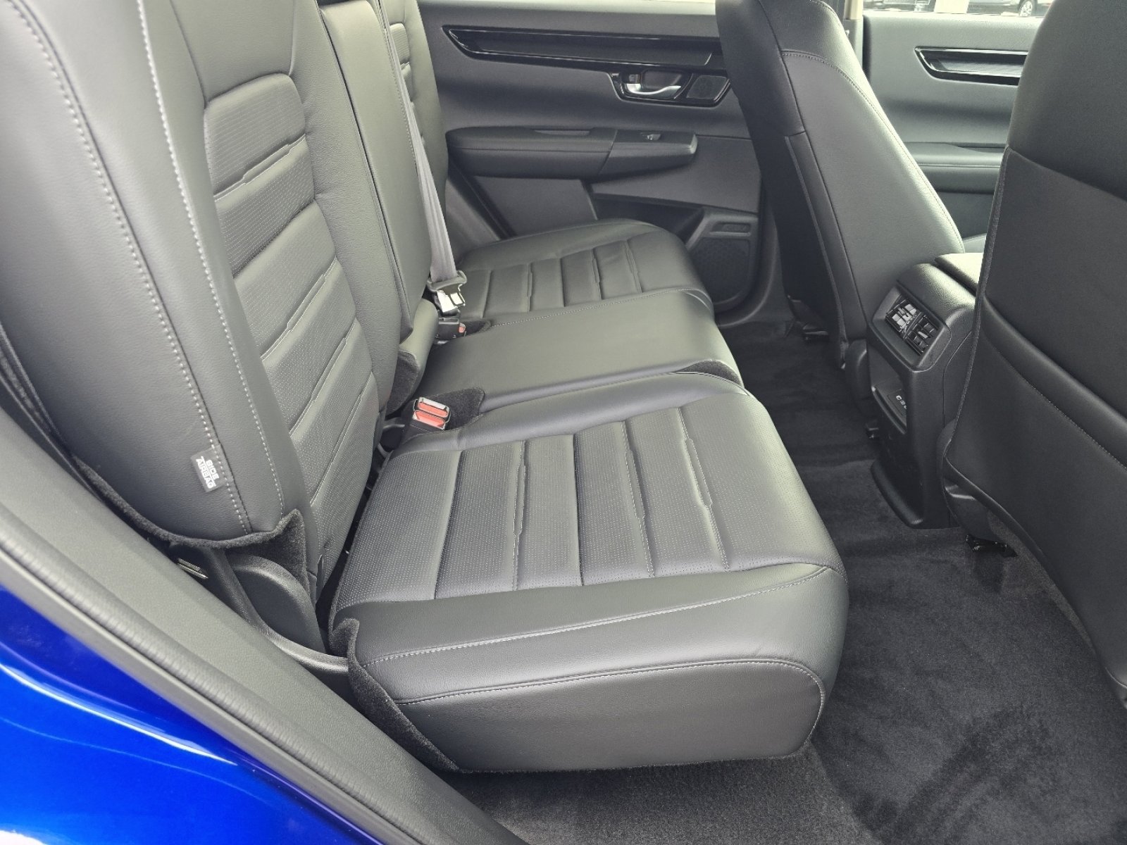 Certified 2025 Honda CR-V EX-L image 21