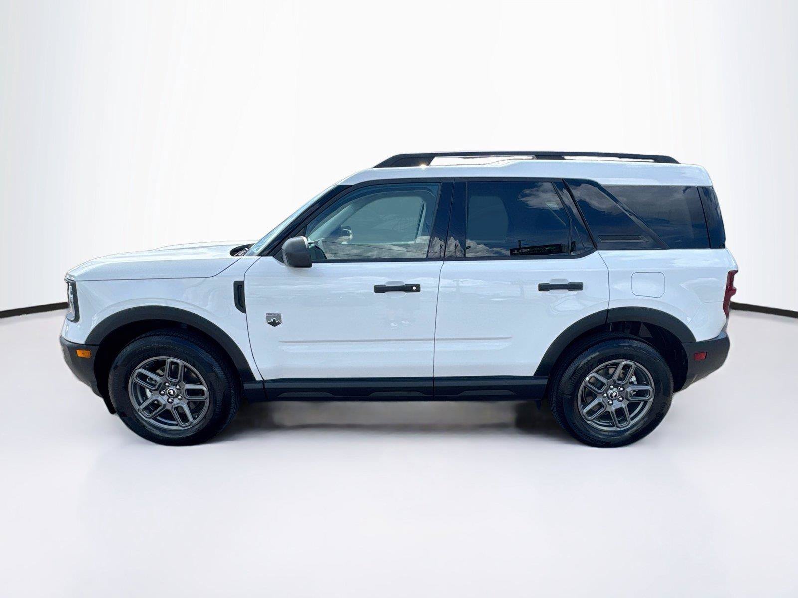 Used 2026 Ford Bronco Sport Big Bend AWD/4WD image 2