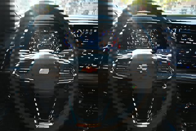 Used 2025 Chevrolet Tahoe Premier image 49